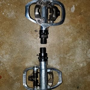 Shimano SPD Pedals